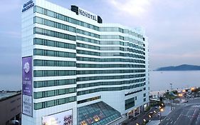 Grand Josun Busan Hotel 5* South Korea